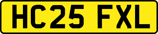 HC25FXL