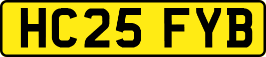 HC25FYB