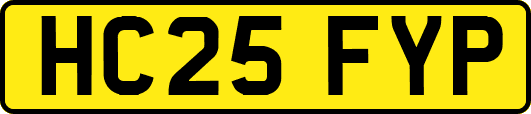 HC25FYP