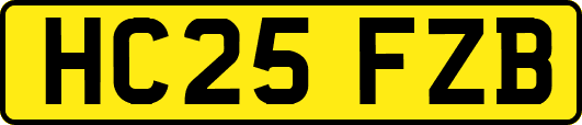 HC25FZB