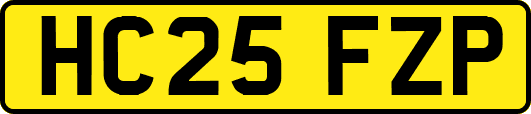 HC25FZP