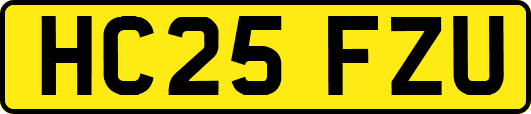 HC25FZU