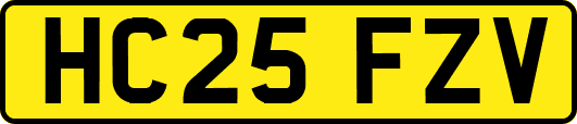 HC25FZV