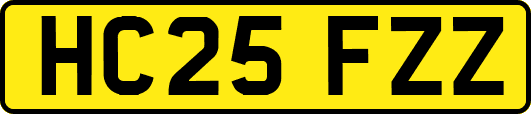 HC25FZZ