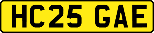 HC25GAE