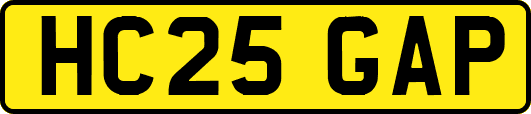 HC25GAP