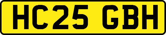 HC25GBH