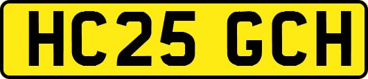 HC25GCH