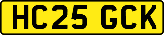 HC25GCK