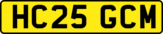HC25GCM