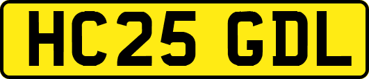 HC25GDL