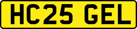 HC25GEL