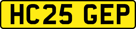HC25GEP