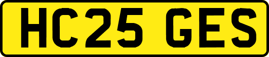 HC25GES