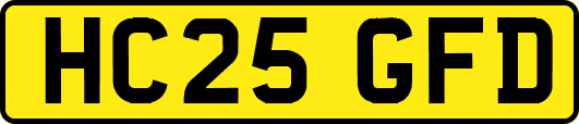 HC25GFD