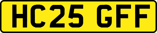 HC25GFF