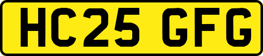 HC25GFG