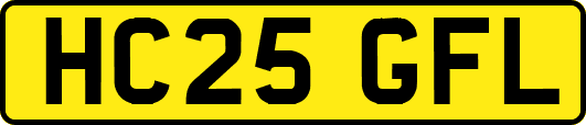 HC25GFL
