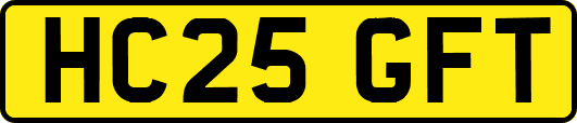 HC25GFT