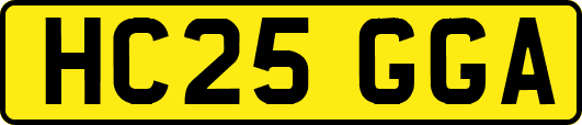 HC25GGA