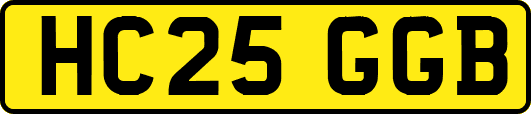 HC25GGB