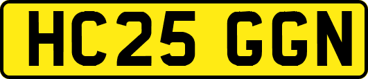 HC25GGN