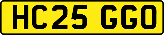 HC25GGO