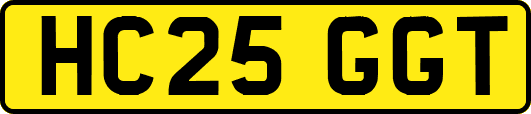 HC25GGT