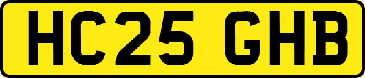HC25GHB