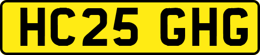 HC25GHG