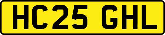 HC25GHL