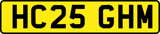 HC25GHM