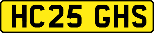 HC25GHS