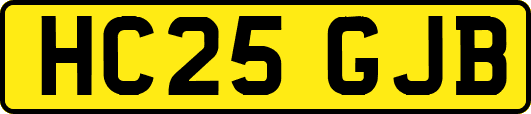 HC25GJB