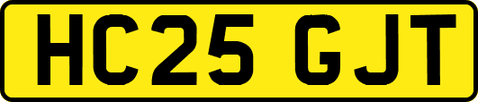 HC25GJT