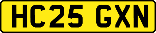 HC25GXN