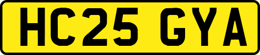 HC25GYA