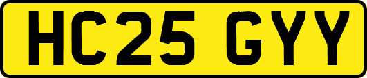 HC25GYY