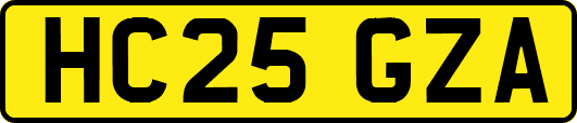 HC25GZA