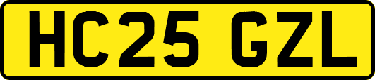 HC25GZL