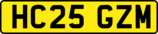 HC25GZM