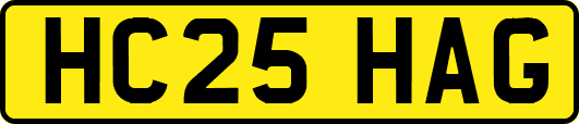 HC25HAG