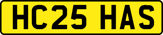 HC25HAS