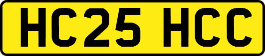 HC25HCC