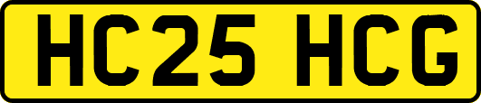 HC25HCG