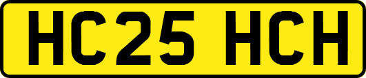HC25HCH