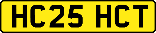 HC25HCT