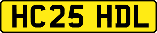 HC25HDL