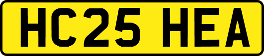 HC25HEA