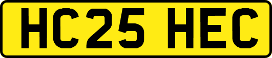 HC25HEC